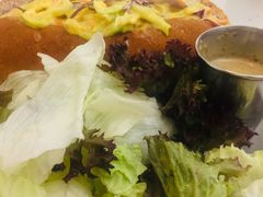 -Eckl’s爱氏热狗(猫街店)
