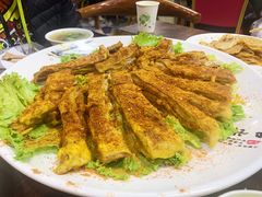 -清真·伊清阁餐厅