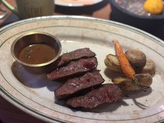 -404干式熟成牛排馆•聚会餐厅