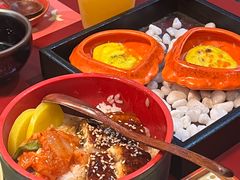 -大江户日本料理(吕厝店)