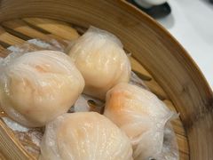 -白天鹅宾馆-宏图府餐厅