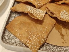 传统咸煎饼-至尊强仔(正光北街店)
