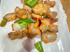 -东坊味道私房菜·地道顺德菜(大良店)