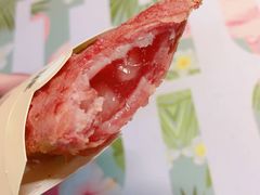 -麦当劳(城西银泰店)