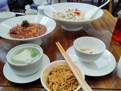 -成都映象川菜馆(宽窄巷子景区店)