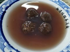 -粗茶淡饭(东关街店)