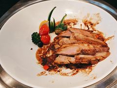 -泉州悦华酒店·自助餐厅