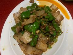-燃木齐藏餐厅(八宿店)