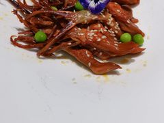 鸭舌-瓷忆·瓷文化餐厅(上海店)