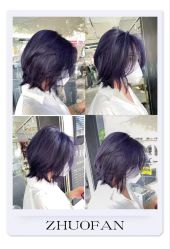 -卓梵美发·精品Salon
