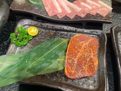 -炭虎烤肉(桂林路店)