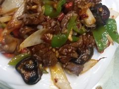 -津菜宋记老房子(平山道店)