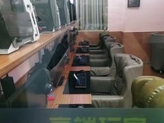 -栈逗电竞馆•电竞酒店(萧山旺角城店)