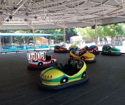 -大望京儿童游乐场