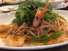 -WOLFGANG PUCK KITCHEN & BAR(迪士尼小镇店)