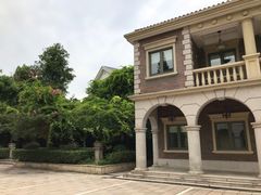 -上海虹桥迎宾馆