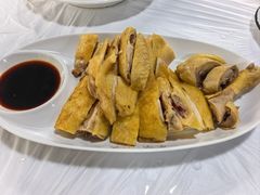 -小六农家乐(崇明西沙湿地店)