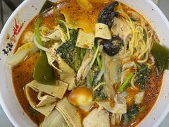 -高福麻辣烫(新阳店)