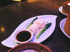 -万丽轩·粤菜(王府井金茂万丽酒店)