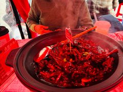 -回味黑鸭煲·始于2006(万松园店)