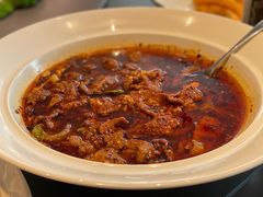 上和私房牛肉-上和臻品中国菜(花园街店)