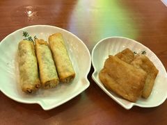 -龙抄手(春熙路总店)