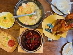 -涌上外婆桥(南塘店)