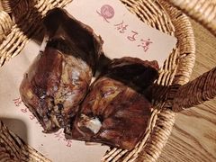 -鸽子窝(黄村店)