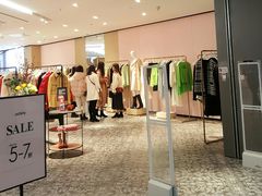 -ochirly(龙之梦购物中心店)