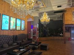 -明日世界密室轰趴·剧本桌游·箭馆团建(国贸店)