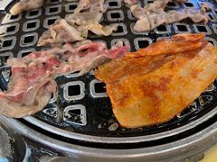 -韩宫宴烤肉·料理(苏州中心店)