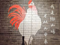 -李子坝梁山鸡(北碚万达五鸡哥店)