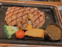 -十分牛西餐·牛扒专门店(光明广场店)