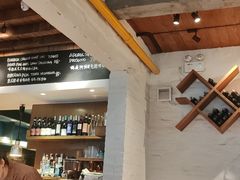 -La Strada(安福路店)