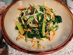 南京素什锦-南京大牌档(济南万象城店)