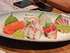 -千代武日本料理(爱建店)