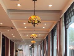 -花麦地溪边小厨(天台国清寺入口店)
