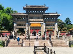 -北陵公园