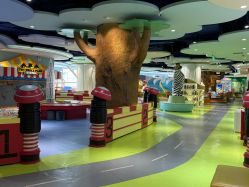 -MELAND CLUB亲子乐园•派对(虹桥万象城店)
