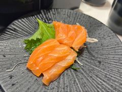 -争鲜回转寿司(浦东三钢里PLUS店)