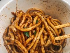 -熊腊生热干面馆(宝丰店)