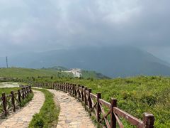 -妙峰山风景名胜区