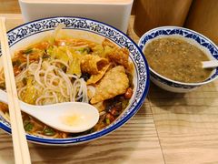 -亚皆老街南宁老友粉·米粉(印象城店)