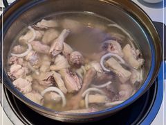 -烹然四季椰子鸡火锅(姚家园万象汇店)