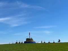 -呼和诺尔旅游景区