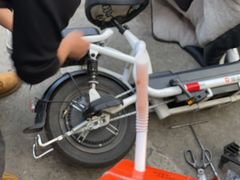 -雅迪电动车(北艾路店)