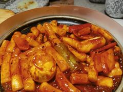 -将军牛排·尔滨地标朝鲜族美食(总店)