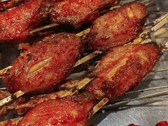 -福苗小骆驼烧烤(曲江店)