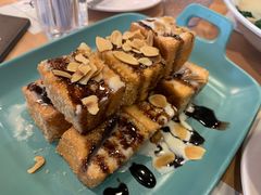 -新世界餐厅(万达店)