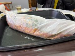 -李氏下饭菜·巫山纸包鱼·烤鱼(滨江路店)